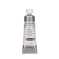 Λαδομπογιές Schmincke MUSSINI 35 ml – 784 μπλε-γκρι 1
