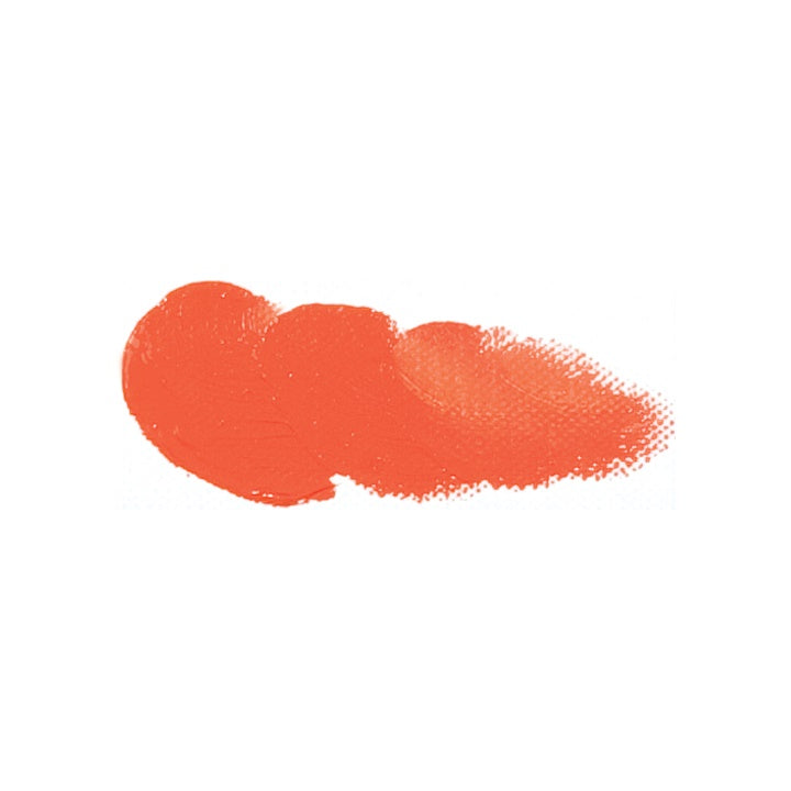 Λαδομπογιές Vernet - Holbein 20 ml – 012 Cadmium πορτοκαλί