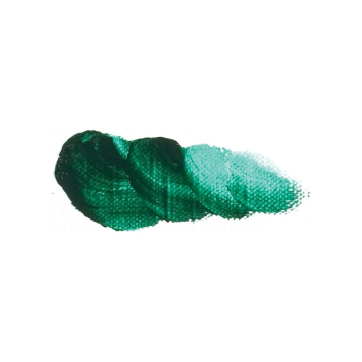 Λαδομπογιές Vernet - Holbein 20 ml – 033 Viridian
