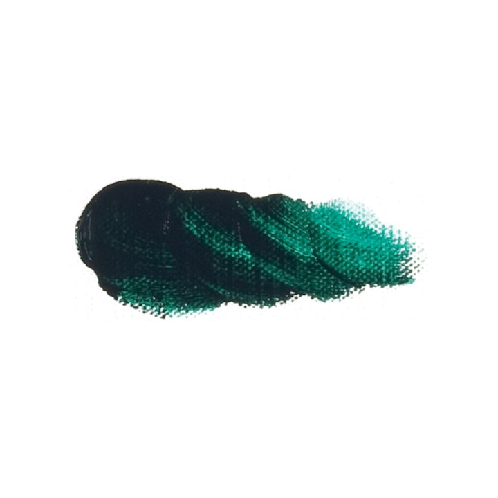 Λαδομπογιές Vernet - Holbein 20 ml – 034 Phthalocyanine πράσινο