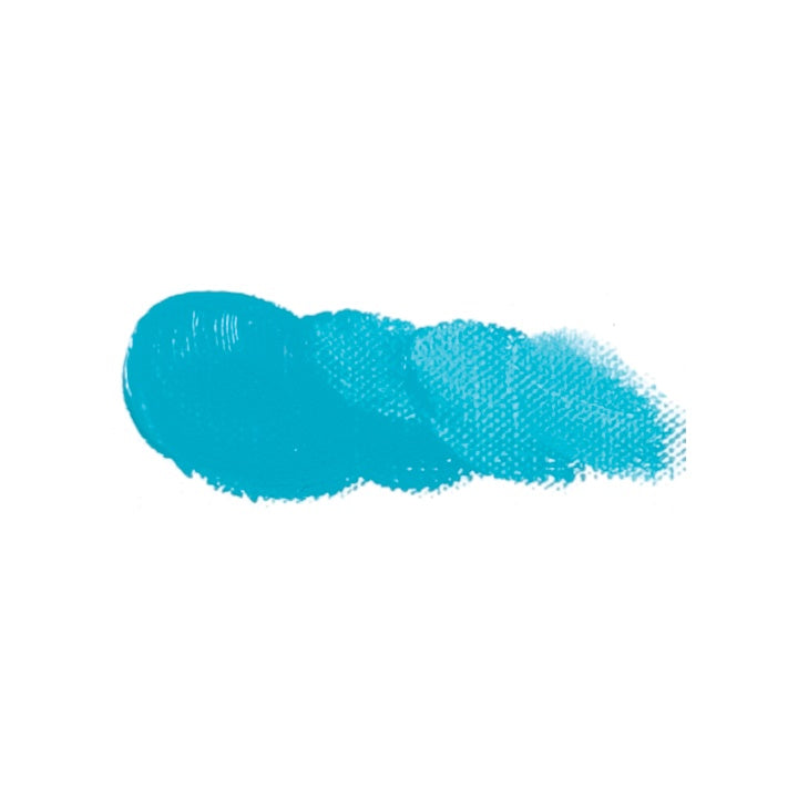 Λαδομπογιές Vernet - Holbein 20 ml – 041 κοβάλτιο τιρκουάζ