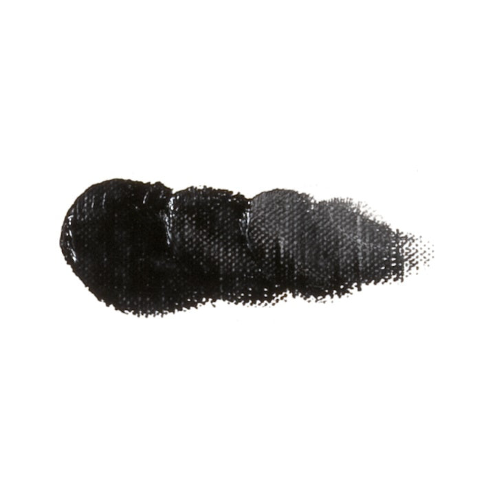 Λαδομπογιές Vernet - Holbein 20 ml – 071 ελεφαντόδοντο μαύρο