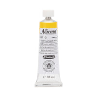 Λαδομπογιές Schmincke Norma Professional 35 ml – 240 Κίτρινο καδμίου