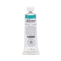 Λαδομπογιές Schmincke Norma Professional 35 ml – 426 Τυρκουάζ κοβαλτίου