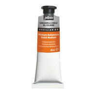 Ολλανδικό μέσο - Dutch medium Pebeo 200 ml