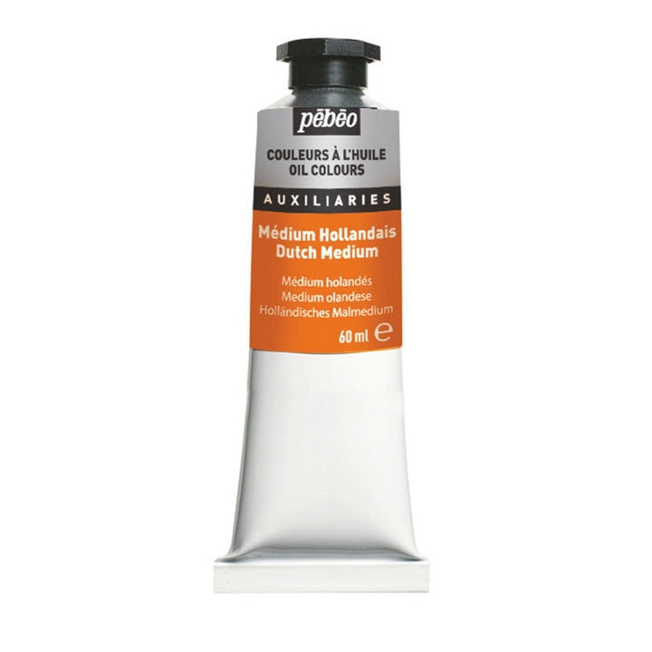 Ολλανδικό μέσο - Dutch medium Pebeo 200 ml