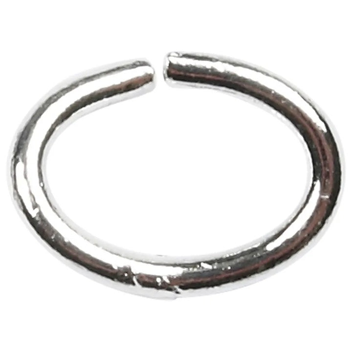 Οβάλ δακτύλιοι σύνδεσης 1mm