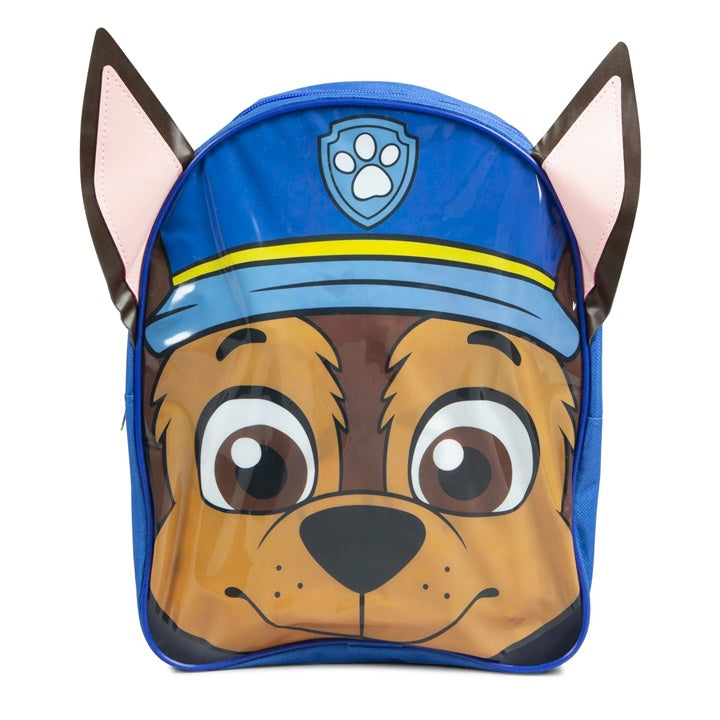 Παιδικό σακίδιο Paw Patrol με δραστηριότητες