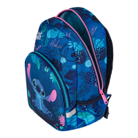 Παιδικό σακίδιο πλάτης Colorino Toby Stitch 13", PES, μπλε