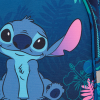 Παιδικό σακίδιο πλάτης Colorino Toby Stitch 13", PES, μπλε