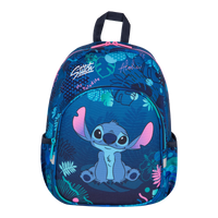 Παιδικό σακίδιο πλάτης Colorino Toby Stitch 13", PES, μπλε