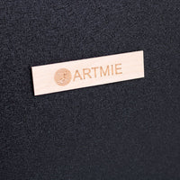 Παιδικός μαγνητικός πίνακας διπλής όψης ARTMIE 40 x 50 cm
