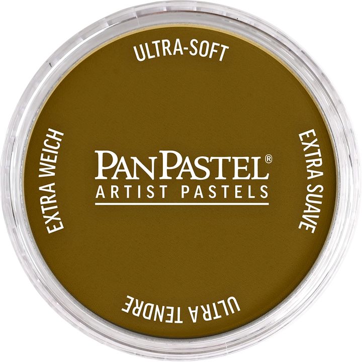 PanPastel Artist χρώματα παστέλ | Διάφορες αποχρώσεις