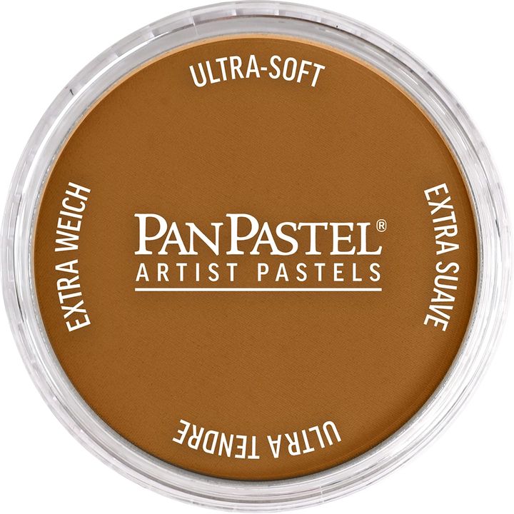 PanPastel Artist χρώματα παστέλ | Διάφορες αποχρώσεις