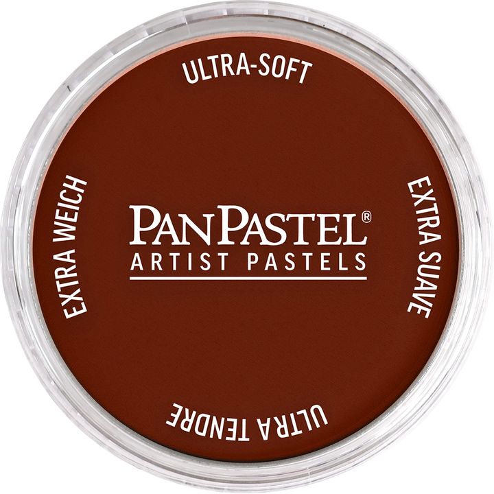 PanPastel Artist χρώματα παστέλ | Διάφορες αποχρώσεις