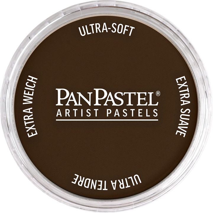 PanPastel Artist χρώματα παστέλ | Διάφορες αποχρώσεις