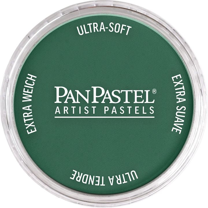 PanPastel Artist χρώματα παστέλ | Διάφορες αποχρώσεις