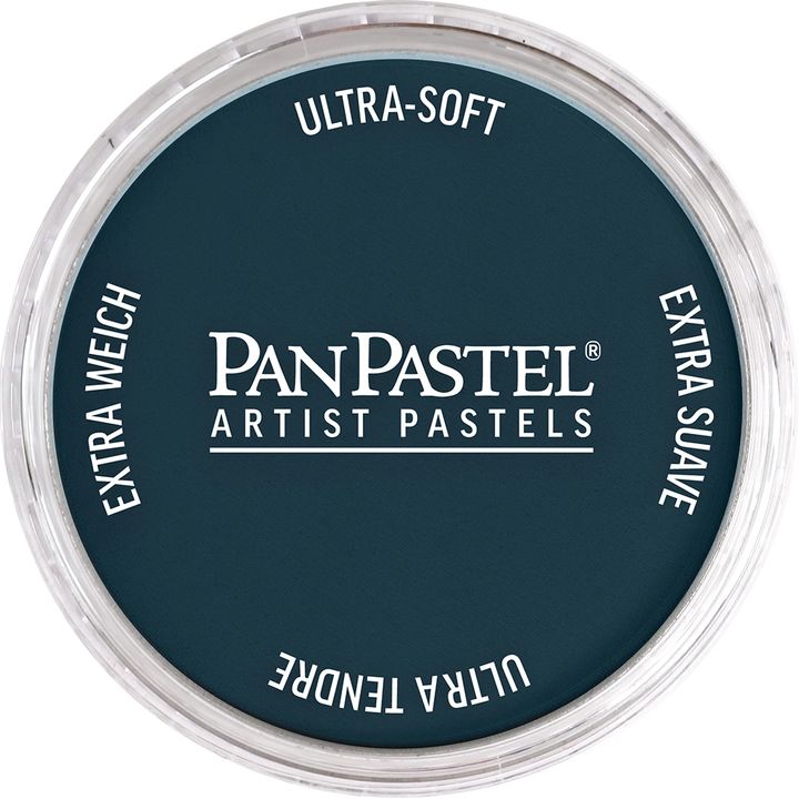 PanPastel Artist χρώματα παστέλ | Διάφορες αποχρώσεις