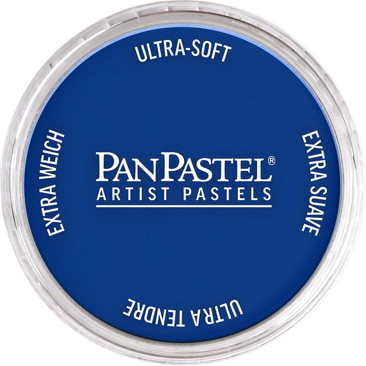 PanPastel Artist χρώματα παστέλ | Διάφορες αποχρώσεις