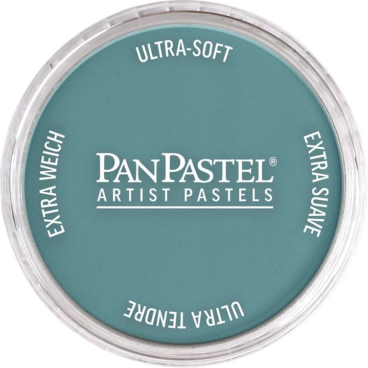 PanPastel Artist χρώματα παστέλ | Διάφορες αποχρώσεις