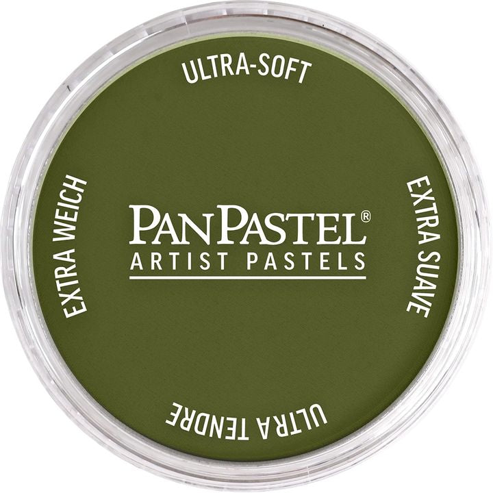 PanPastel Artist χρώματα παστέλ | Διάφορες αποχρώσεις
