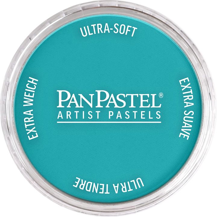 PanPastel Artist χρώματα παστέλ | Διάφορες αποχρώσεις
