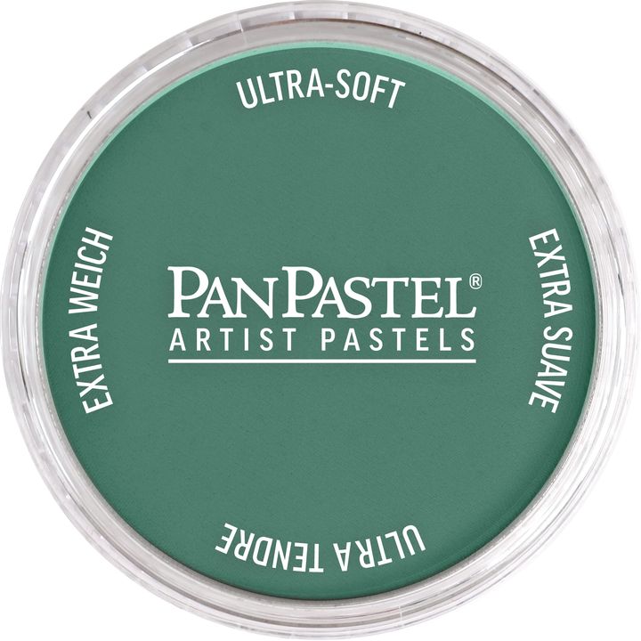 PanPastel Artist χρώματα παστέλ | Διάφορες αποχρώσεις