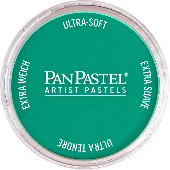PanPastel Artist χρώματα παστέλ | Διάφορες αποχρώσεις
