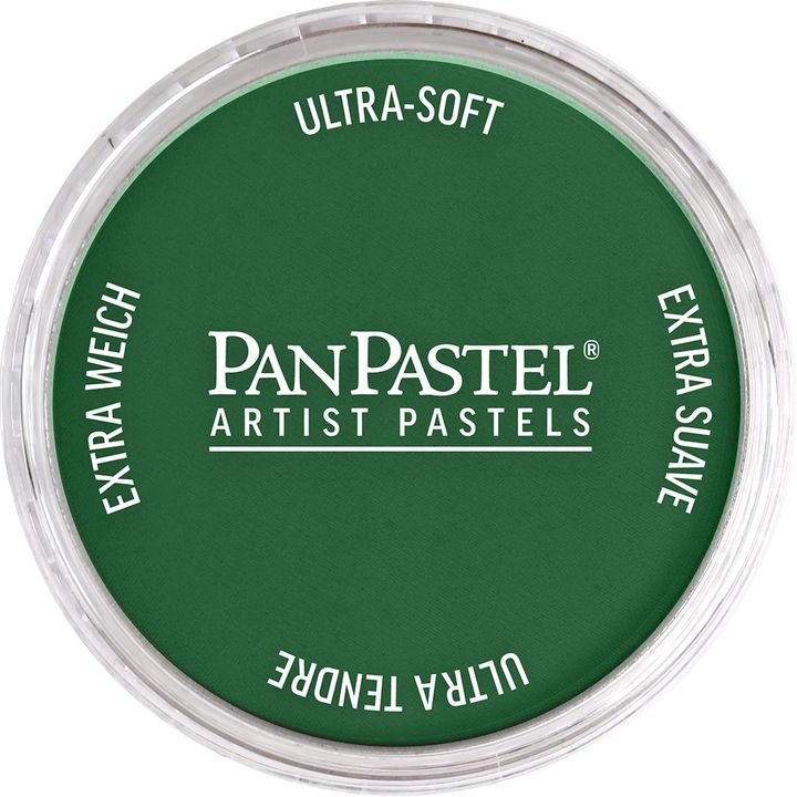 PanPastel Artist χρώματα παστέλ | Διάφορες αποχρώσεις