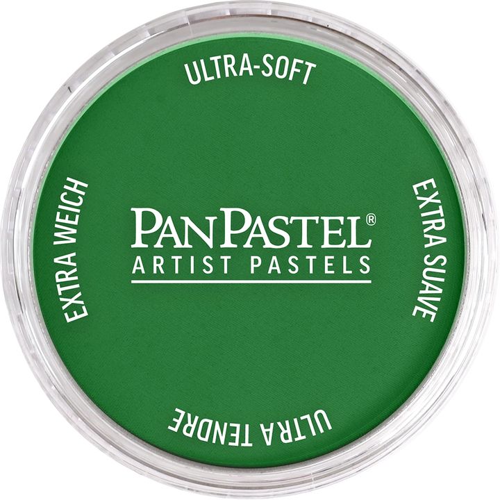 PanPastel Artist χρώματα παστέλ | Διάφορες αποχρώσεις