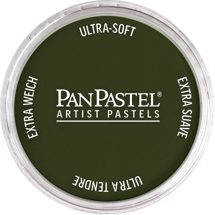 PanPastel Artist χρώματα παστέλ | Διάφορες αποχρώσεις