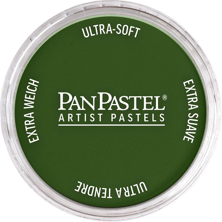 PanPastel Artist χρώματα παστέλ | Διάφορες αποχρώσεις