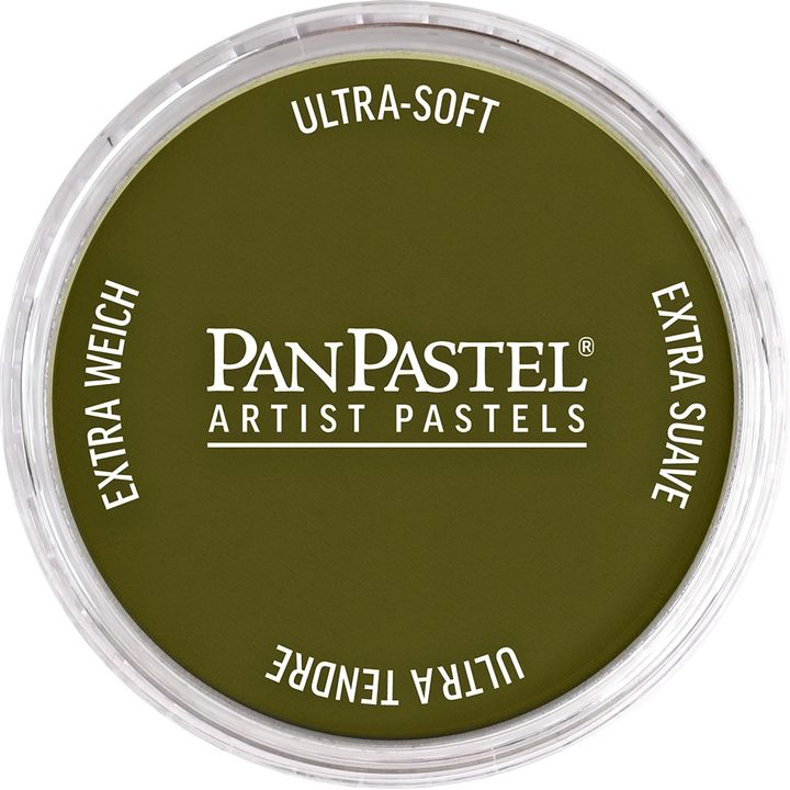 PanPastel Artist χρώματα παστέλ | Διάφορες αποχρώσεις