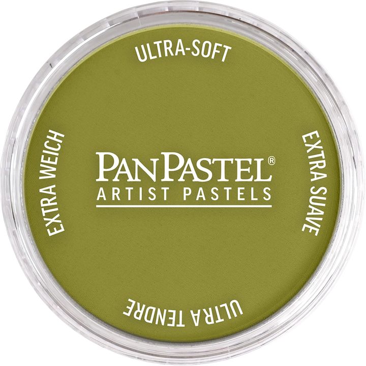 PanPastel Artist χρώματα παστέλ | Διάφορες αποχρώσεις