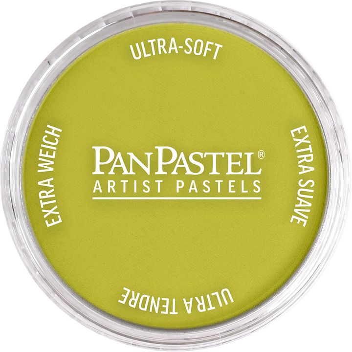 PanPastel Artist χρώματα παστέλ | Διάφορες αποχρώσεις