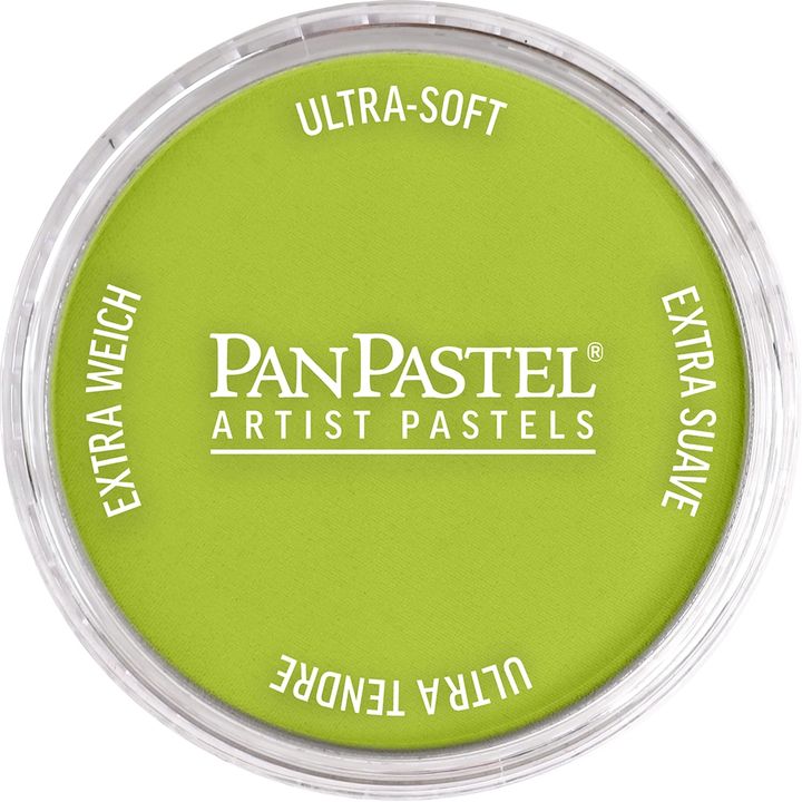PanPastel Artist χρώματα παστέλ | Διάφορες αποχρώσεις