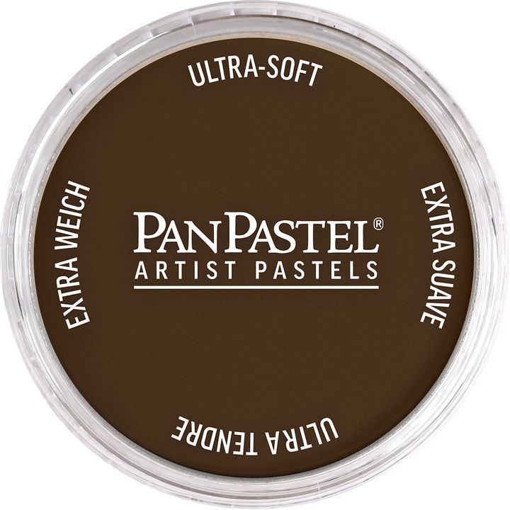 PanPastel Artist χρώματα παστέλ | Διάφορες αποχρώσεις