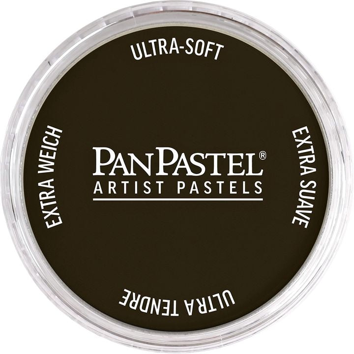 PanPastel Artist χρώματα παστέλ | Διάφορες αποχρώσεις