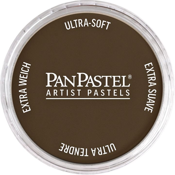 PanPastel Artist χρώματα παστέλ | Διάφορες αποχρώσεις