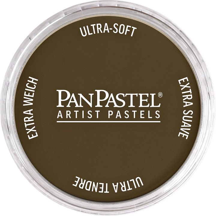 PanPastel Artist χρώματα παστέλ | Διάφορες αποχρώσεις