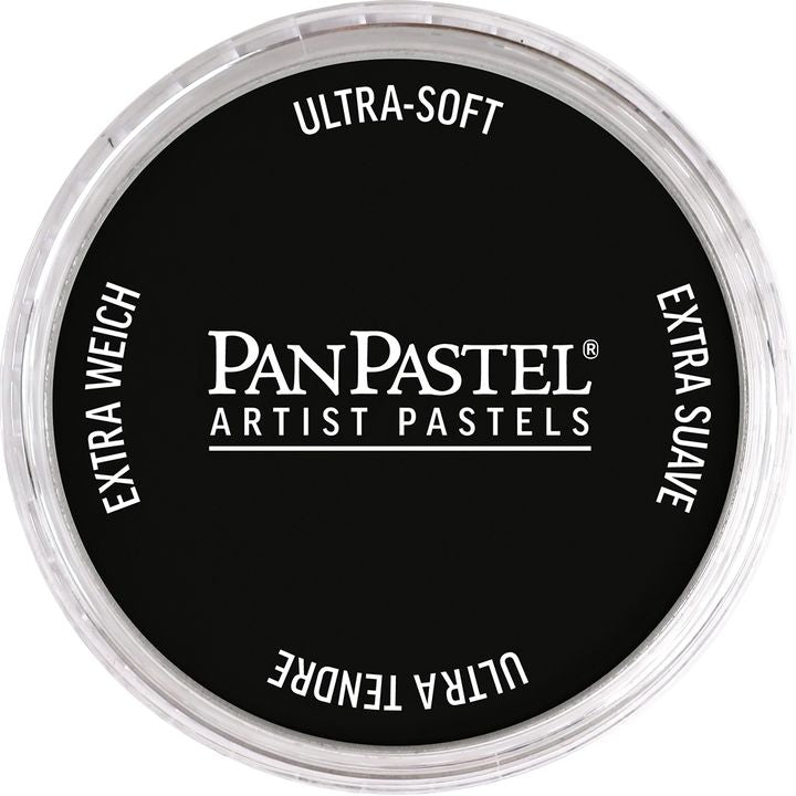 PanPastel Artist χρώματα παστέλ | Διάφορες αποχρώσεις