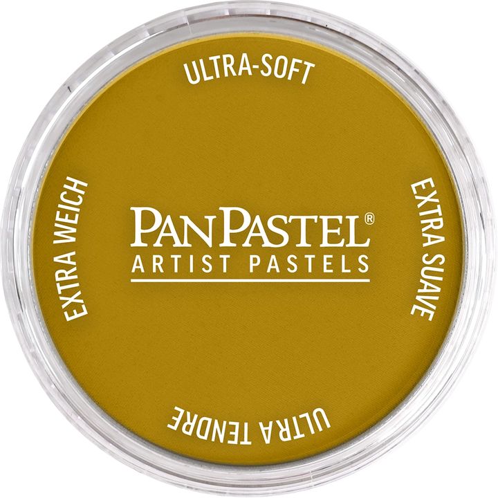 PanPastel Artist χρώματα παστέλ | Διάφορες αποχρώσεις