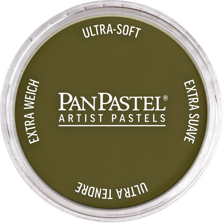 PanPastel Artist χρώματα παστέλ | Διάφορες αποχρώσεις