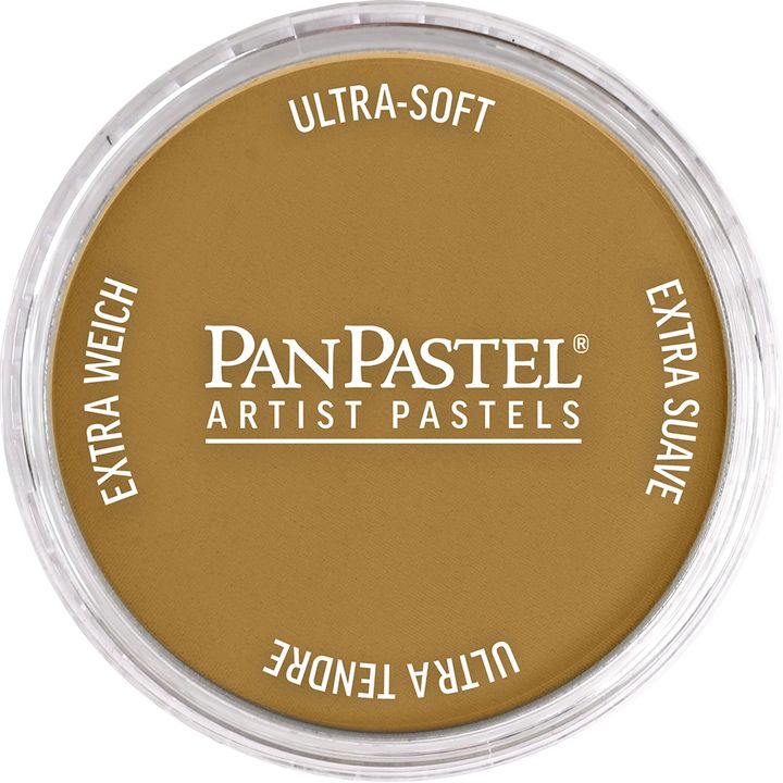 PanPastel Artist χρώματα παστέλ | Διάφορες αποχρώσεις