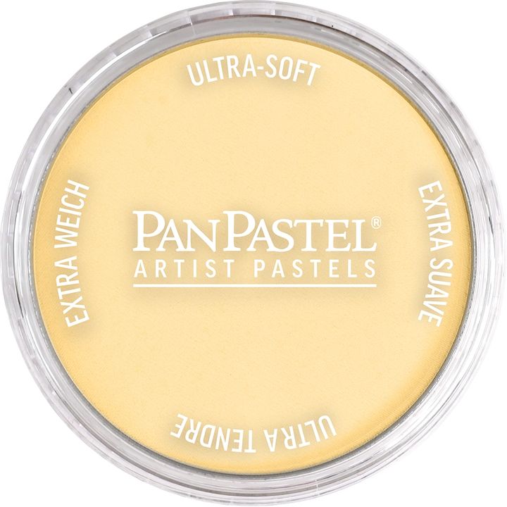 PanPastel Μεταλλικό ξηρό παστέλ 9 ml | Διάφορες αποχρώσεις