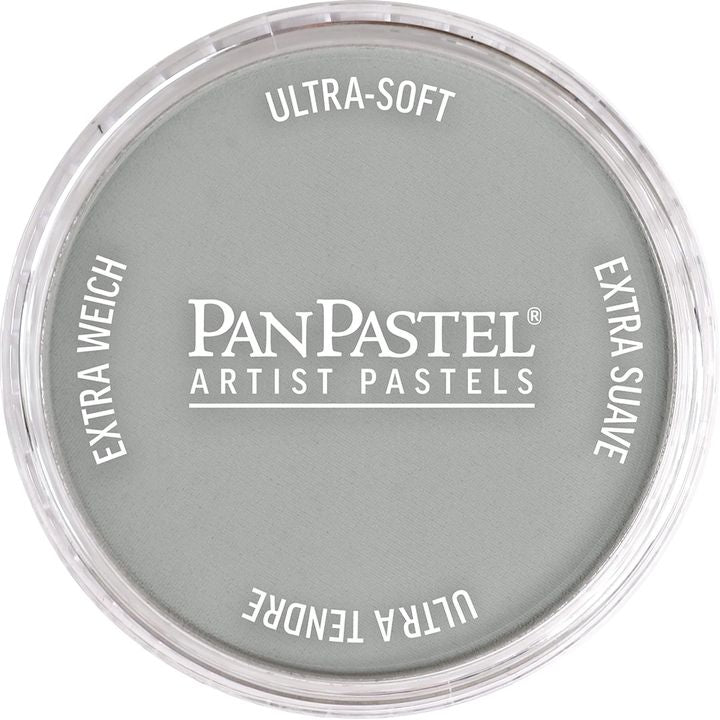 PanPastel Μεταλλικό ξηρό παστέλ 9 ml | Διάφορες αποχρώσεις