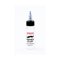 Papa's Clay Oil Softener για πολυμερείς πηλούς 30 ml