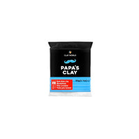 Papa's Clay Πηλός πολυμερούς 60g | Διάφορες αποχρώσεις | διάφορες αποχρώσεις