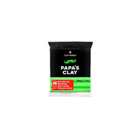 Papa's Clay Πηλός πολυμερούς 60g | Διάφορες αποχρώσεις | διάφορες αποχρώσεις