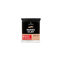 Papa's Clay Πηλός πολυμερούς 60g | Διάφορες αποχρώσεις | διάφορες αποχρώσεις